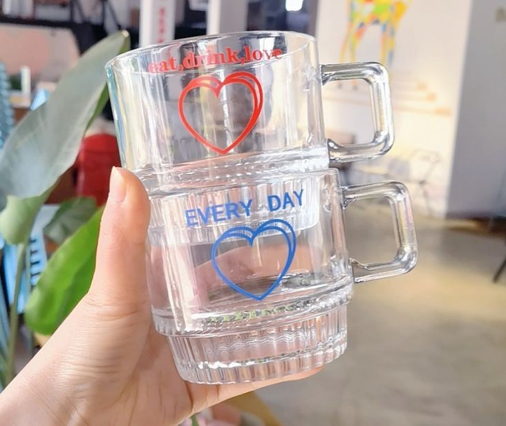 Pressed Cup